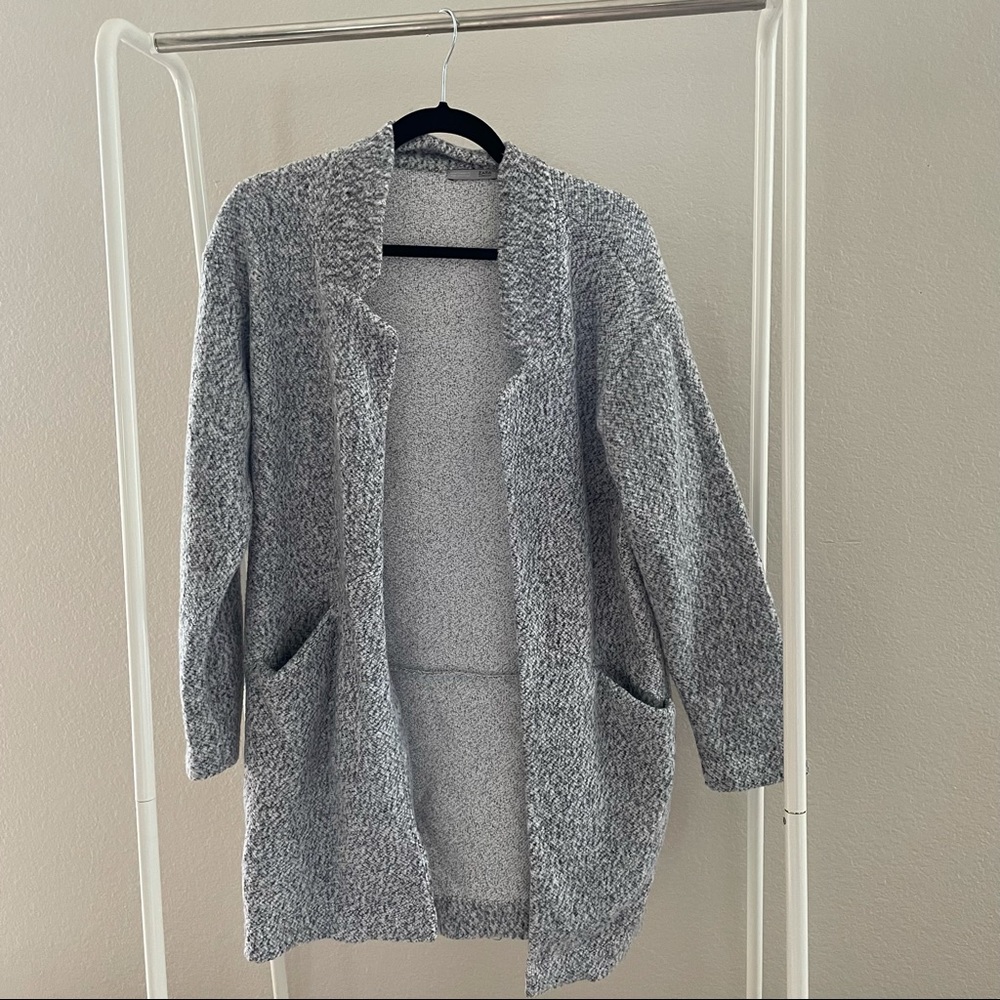 Zara Cardigan